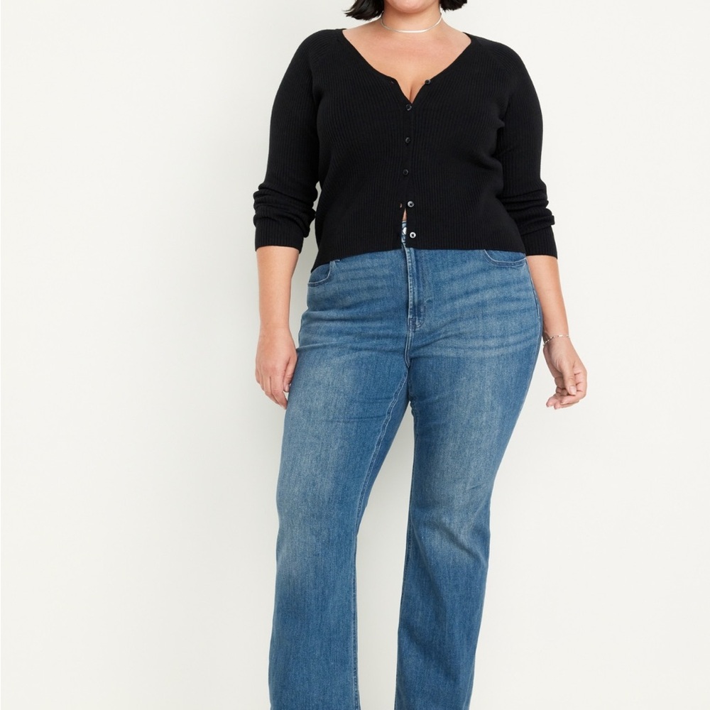 Old navy jeans bundle never worn